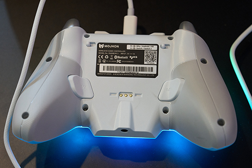 ���������꡼ No.004�Υ���ͥ������ / �������̼����ƥ��å�����Ѥ���������ѥåɡ�Rainbow 3�פ�MOJHON�֡�����ȯ�������ˤʤ봶���ϡ���TGS2025��