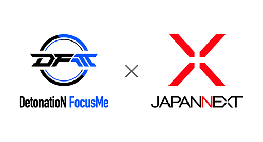 ꡼ No.001Υͥ / ǥץ쥤᡼JAPANNEXTץDetonatioN FocusMeȥݥ󥵡