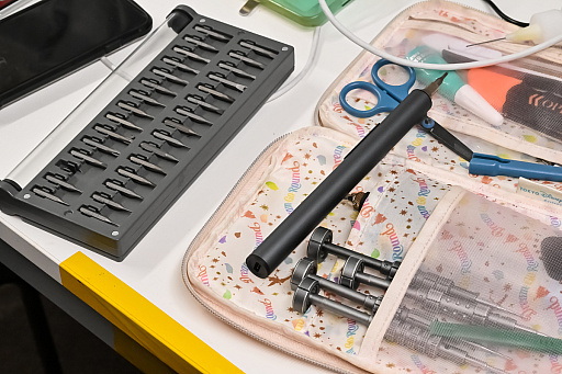 画像ギャラリー No.004のサムネイル画像 / 壊れたゲーム機器を,ご近所で直す選択肢――今まであんまり目に入ってなかった「ゲームホスピタル」で修理してもらった