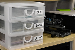 画像ギャラリー No.008のサムネイル画像 / 壊れたゲーム機器を,ご近所で直す選択肢――今まであんまり目に入ってなかった「ゲームホスピタル」で修理してもらった