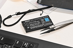 画像ギャラリー No.022のサムネイル画像 / 壊れたゲーム機器を,ご近所で直す選択肢――今まであんまり目に入ってなかった「ゲームホスピタル」で修理してもらった