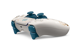 画像ギャラリー No.004のサムネイル画像 / 「原神」特別仕様のDualSenseが登場。数量限定で2026年1月21日発売