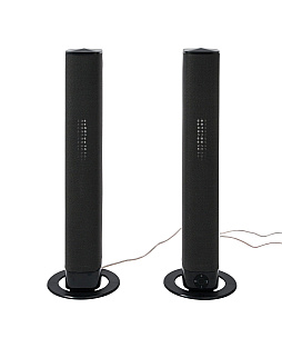 画像ギャラリー No.002のサムネイル画像 / 3COINSより「プロジェクター」と「2WAYサウンドバー」が登場。いずれも1万1000円(税込)で手に取りやすい価格