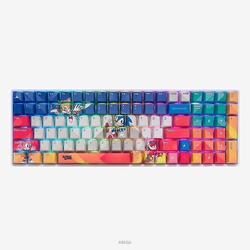 ���������꡼ No.006�Υ���ͥ������ / ���˥å���ɥ꡼�७�㥹�Ȥȥ���ܤ�����������ʥ����ܡ��ɤ�ޥ����ѥåɤ�Higround����ȯ��