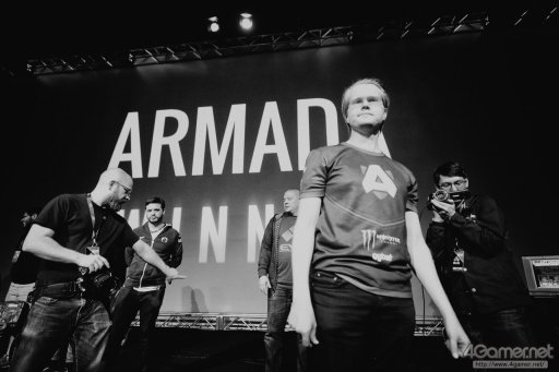 ���������꡼ No.001�Υ���ͥ������ / ��®��ۡ�EVO2017�ϡ�����Ʈ���ޥå���֥饶����DX�����硤ͥ���ϥ��������ǥ��Armada���ꡣ��Five Gods�ɤ���̤�����