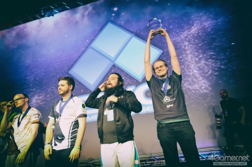 ���������꡼ No.002�Υ���ͥ������ / ��®��ۡ�EVO2017�ϡ�����Ʈ���ޥå���֥饶����DX�����硤ͥ���ϥ��������ǥ��Armada���ꡣ��Five Gods�ɤ���̤�����