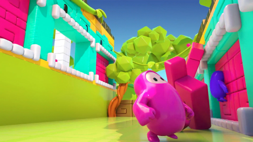 ���������꡼ No.003�Υ���ͥ������ / ��E3 2019��Devolver Digital�ο���Хȥ��沈�����Fall Guys��Ultimate Knockout�פ�ȯɽ��PC/PS4��2020ǯ��ȯ��ͽ��