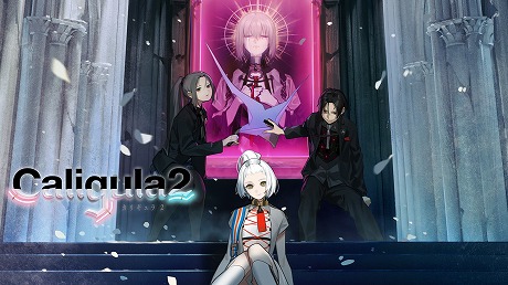 画像ギャラリー No.007のサムネイル画像 / 「アライアンス・アライブ HDリマスター」が過去最安の980円! フリューのスプリングセールがPS Store&ニンテンドーeショップで開催中