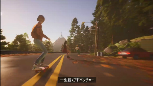 ���������꡼ No.003�Υ���ͥ������ / �ǹ�λפ��Фϲ��ڤ���ˡ��Ľե��ɥ٥���㡼��Mixtape�ס�PC / Xbox������2025ǯȯ��