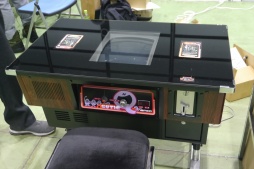 ꡼ No.004Υͥ / ȥ¨RETRO GAME SUMMIT  Lv.3ײݡȡȹεդ졤֥쥤饤ޡⳫ