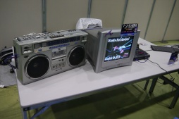 ꡼ No.035Υͥ / ȥ¨RETRO GAME SUMMIT  Lv.3ײݡȡȹεդ졤֥쥤饤ޡⳫ