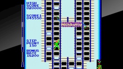 ꡼ No.043Υͥ / ȥ¨RETRO GAME SUMMIT  Lv.3ײݡȡȹεդ졤֥쥤饤ޡⳫ