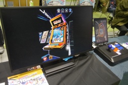 ꡼ No.050Υͥ / ȥ¨RETRO GAME SUMMIT  Lv.3ײݡȡȹεդ졤֥쥤饤ޡⳫ