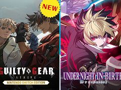SwitchǡGGSTסLibrary Of Ruinaס֤ˤλ֡פ饻롪 SteamǤϥ˥ǰΥХɥ륻뤬