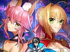 「Fate/EXTELLA LINK」が996円! PS Store&ニンテンドーeショップで「マーベラス 5月のメガセール第二弾」が開催中