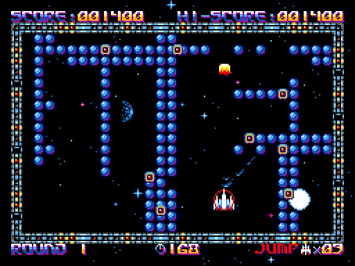 ���������꡼ No.003�Υ���ͥ������ / �������ޡ���III�����ο���塼�ƥ��󥰡�Frontier Force��ͽ������档6�������Ȥ�ʬ����������륨���ꥢ��η������ݤ�