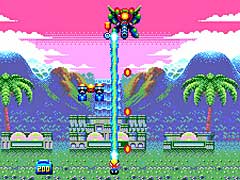 �������ޡ���III�����ο���塼�ƥ��󥰡�Frontier Force��ͽ������档6�������Ȥ�ʬ����������륨���ꥢ��η������ݤ�