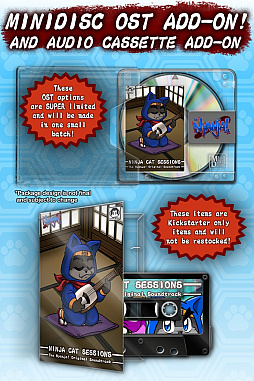 ꡼ No.009 | 1990ǯܥ˥ǭǦԤ롤̥PC󥸥CD-ROM2ѡThe Nyanja!פΥե»