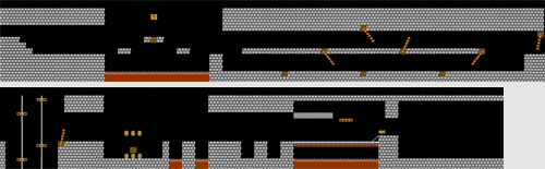 ���������꡼ No.011�Υ���ͥ������ / �֥����ѡ��ޥꥪ�֥饶������40��ǯ����������θ����ɤȤʤ���32�������Υޥåפ��鸫���Ƥ����ΤȤ�