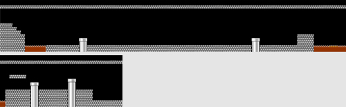 ���������꡼ No.030�Υ���ͥ������ / �֥����ѡ��ޥꥪ�֥饶������40��ǯ����������θ����ɤȤʤ���32�������Υޥåפ��鸫���Ƥ����ΤȤ�