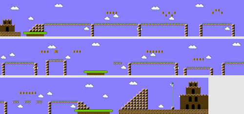 ���������꡼ No.046�Υ���ͥ������ / �֥����ѡ��ޥꥪ�֥饶������40��ǯ����������θ����ɤȤʤ���32�������Υޥåפ��鸫���Ƥ����ΤȤ�