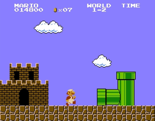 ���������꡼ No.062�Υ���ͥ������ / �֥����ѡ��ޥꥪ�֥饶������40��ǯ����������θ����ɤȤʤ���32�������Υޥåפ��鸫���Ƥ����ΤȤ�