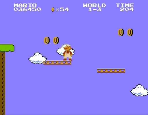 ���������꡼ No.068�Υ���ͥ������ / �֥����ѡ��ޥꥪ�֥饶������40��ǯ����������θ����ɤȤʤ���32�������Υޥåפ��鸫���Ƥ����ΤȤ�