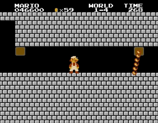 ���������꡼ No.069�Υ���ͥ������ / �֥����ѡ��ޥꥪ�֥饶������40��ǯ����������θ����ɤȤʤ���32�������Υޥåפ��鸫���Ƥ����ΤȤ�