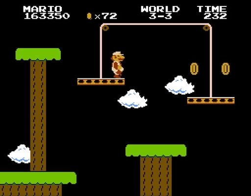 ���������꡼ No.086�Υ���ͥ������ / �֥����ѡ��ޥꥪ�֥饶������40��ǯ����������θ����ɤȤʤ���32�������Υޥåפ��鸫���Ƥ����ΤȤ�