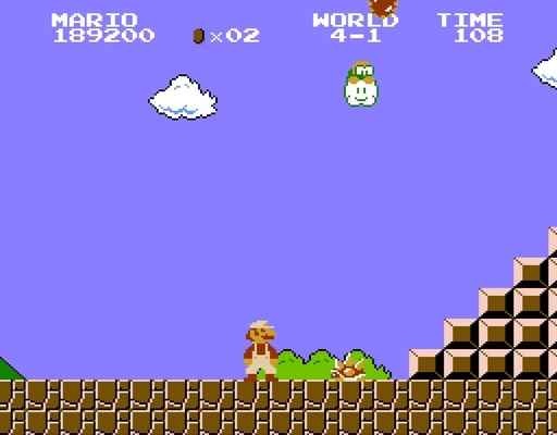 画像ギャラリー No.089のサムネイル画像 / 「スーパーマリオブラザーズ」40周年! “伝説の原点”となる全32コースのマップから見えてくるものとは