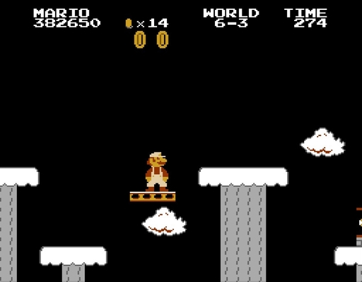 ���������꡼ No.111�Υ���ͥ������ / �֥����ѡ��ޥꥪ�֥饶������40��ǯ����������θ����ɤȤʤ���32�������Υޥåפ��鸫���Ƥ����ΤȤ�