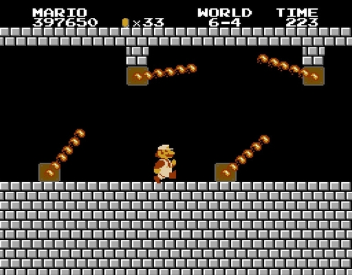 ���������꡼ No.112�Υ���ͥ������ / �֥����ѡ��ޥꥪ�֥饶������40��ǯ����������θ����ɤȤʤ���32�������Υޥåפ��鸫���Ƥ����ΤȤ�