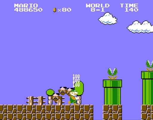 ���������꡼ No.123�Υ���ͥ������ / �֥����ѡ��ޥꥪ�֥饶������40��ǯ����������θ����ɤȤʤ���32�������Υޥåפ��鸫���Ƥ����ΤȤ�