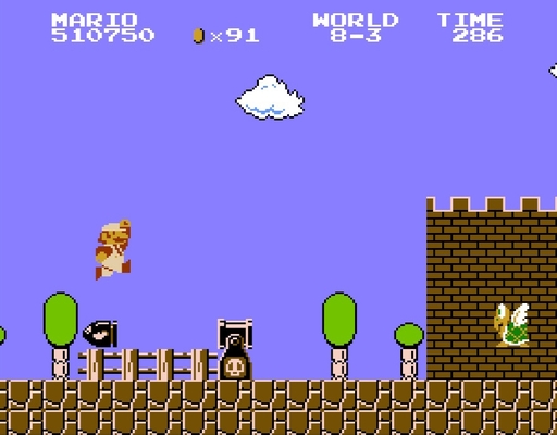 ���������꡼ No.127�Υ���ͥ������ / �֥����ѡ��ޥꥪ�֥饶������40��ǯ����������θ����ɤȤʤ���32�������Υޥåפ��鸫���Ƥ����ΤȤ�