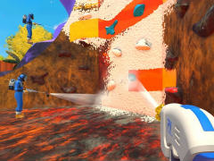 Switch2�ǡ�PowerWash Simulator 2�פ�2025ǯ�����ۿ����ꡣͧ�����Ȱ��˵���ʱ����ⰵ�������褦