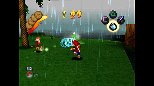 画像ギャラリー No.017のサムネイル画像 / 初代PSやPS2,PSPの名作を,PS4やPS5でプレイ! PS Plus非加入でもクラシックスカタログのタイトルが購入できるの,知ってました?