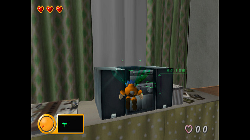 画像ギャラリー No.031のサムネイル画像 / 初代PSやPS2,PSPの名作を,PS4やPS5でプレイ! PS Plus非加入でもクラシックスカタログのタイトルが購入できるの,知ってました?