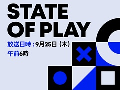 PlayStation�������ȡ�State of Play�ס�9��25��6��00�����ۿ��������Saros�פξܺ٤䡤PlayStation Studios����ο������Ҳ�