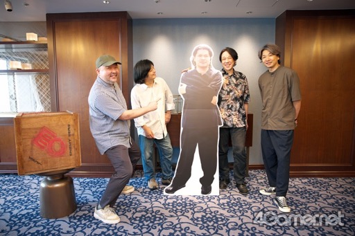 ꡼ No.020Υͥ / Υ󥿥ӥ塼ȯ䤫29ǯ͡ä֥ͥߡפ΢äʸͤ鸵WARPС