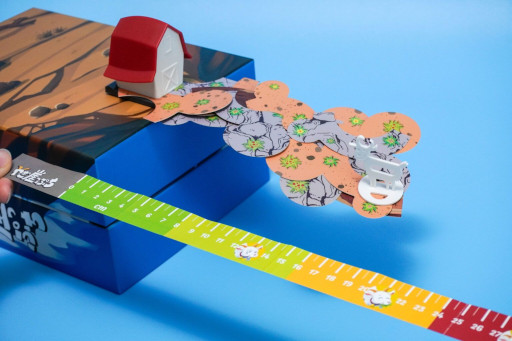 ���������꡼ No.008�Υ���ͥ������ / �䤮�Τ����ƻ����Х�󥹷ϥܡ��ɥ�����֤䤮���äפ��ס�11��22����ȯ�䡣������ޡ����å�2025���Ǥ����̲��ʤ�����