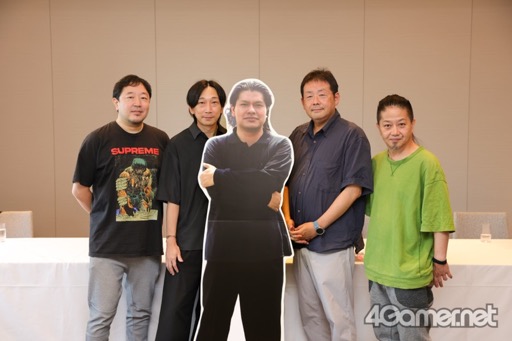 ���������꡼ No.001�Υ���ͥ������ / �Υ��󥿥ӥ塼���׸�10ǯ��������᤬�Ǹ�˻Ĥ����������D�ο���2�פγ�ȯ���ԥ����ɤ�������ֻ�鸵WARP���С������