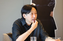 ���������꡼ No.002�Υ���ͥ������ / �Υ��󥿥ӥ塼���׸�10ǯ��������᤬�Ǹ�˻Ĥ����������D�ο���2�פγ�ȯ���ԥ����ɤ�������ֻ�鸵WARP���С������