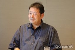 ���������꡼ No.003�Υ���ͥ������ / �Υ��󥿥ӥ塼���׸�10ǯ��������᤬�Ǹ�˻Ĥ����������D�ο���2�פγ�ȯ���ԥ����ɤ�������ֻ�鸵WARP���С������