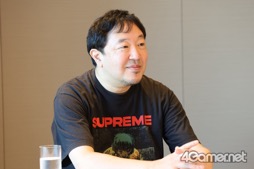 ���������꡼ No.005�Υ���ͥ������ / �Υ��󥿥ӥ塼���׸�10ǯ��������᤬�Ǹ�˻Ĥ����������D�ο���2�פγ�ȯ���ԥ����ɤ�������ֻ�鸵WARP���С������