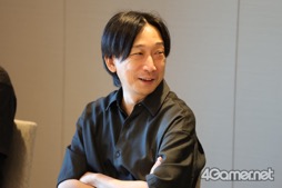 ���������꡼ No.010�Υ���ͥ������ / �Υ��󥿥ӥ塼���׸�10ǯ��������᤬�Ǹ�˻Ĥ����������D�ο���2�פγ�ȯ���ԥ����ɤ�������ֻ�鸵WARP���С������