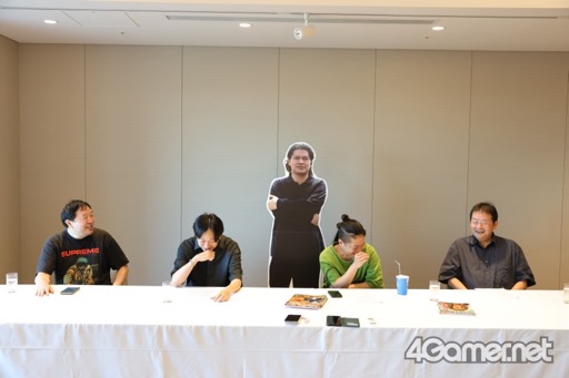 ���������꡼ No.011�Υ���ͥ������ / �Υ��󥿥ӥ塼���׸�10ǯ��������᤬�Ǹ�˻Ĥ����������D�ο���2�פγ�ȯ���ԥ����ɤ�������ֻ�鸵WARP���С������