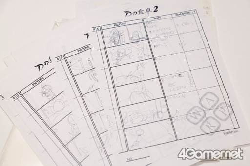 ���������꡼ No.012�Υ���ͥ������ / �Υ��󥿥ӥ塼���׸�10ǯ��������᤬�Ǹ�˻Ĥ����������D�ο���2�פγ�ȯ���ԥ����ɤ�������ֻ�鸵WARP���С������