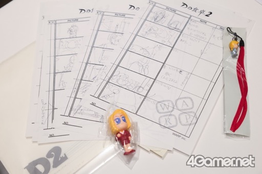 ���������꡼ No.013�Υ���ͥ������ / �Υ��󥿥ӥ塼���׸�10ǯ��������᤬�Ǹ�˻Ĥ����������D�ο���2�פγ�ȯ���ԥ����ɤ�������ֻ�鸵WARP���С������