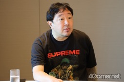 ���������꡼ No.017�Υ���ͥ������ / �Υ��󥿥ӥ塼���׸�10ǯ��������᤬�Ǹ�˻Ĥ����������D�ο���2�פγ�ȯ���ԥ����ɤ�������ֻ�鸵WARP���С������