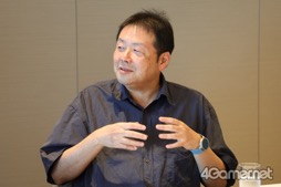 ���������꡼ No.018�Υ���ͥ������ / �Υ��󥿥ӥ塼���׸�10ǯ��������᤬�Ǹ�˻Ĥ����������D�ο���2�פγ�ȯ���ԥ����ɤ�������ֻ�鸵WARP���С������